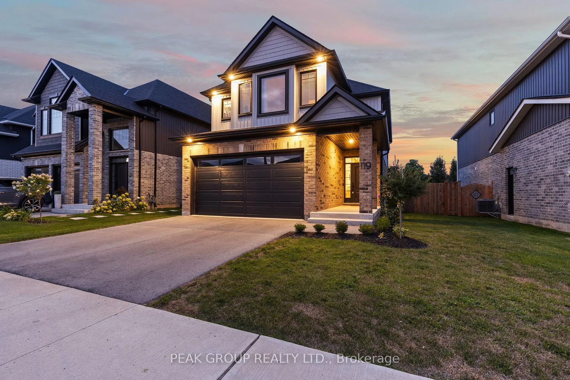 Photo 42 of 119 Susan Drive, Pelham, Fonthill — HOMEH