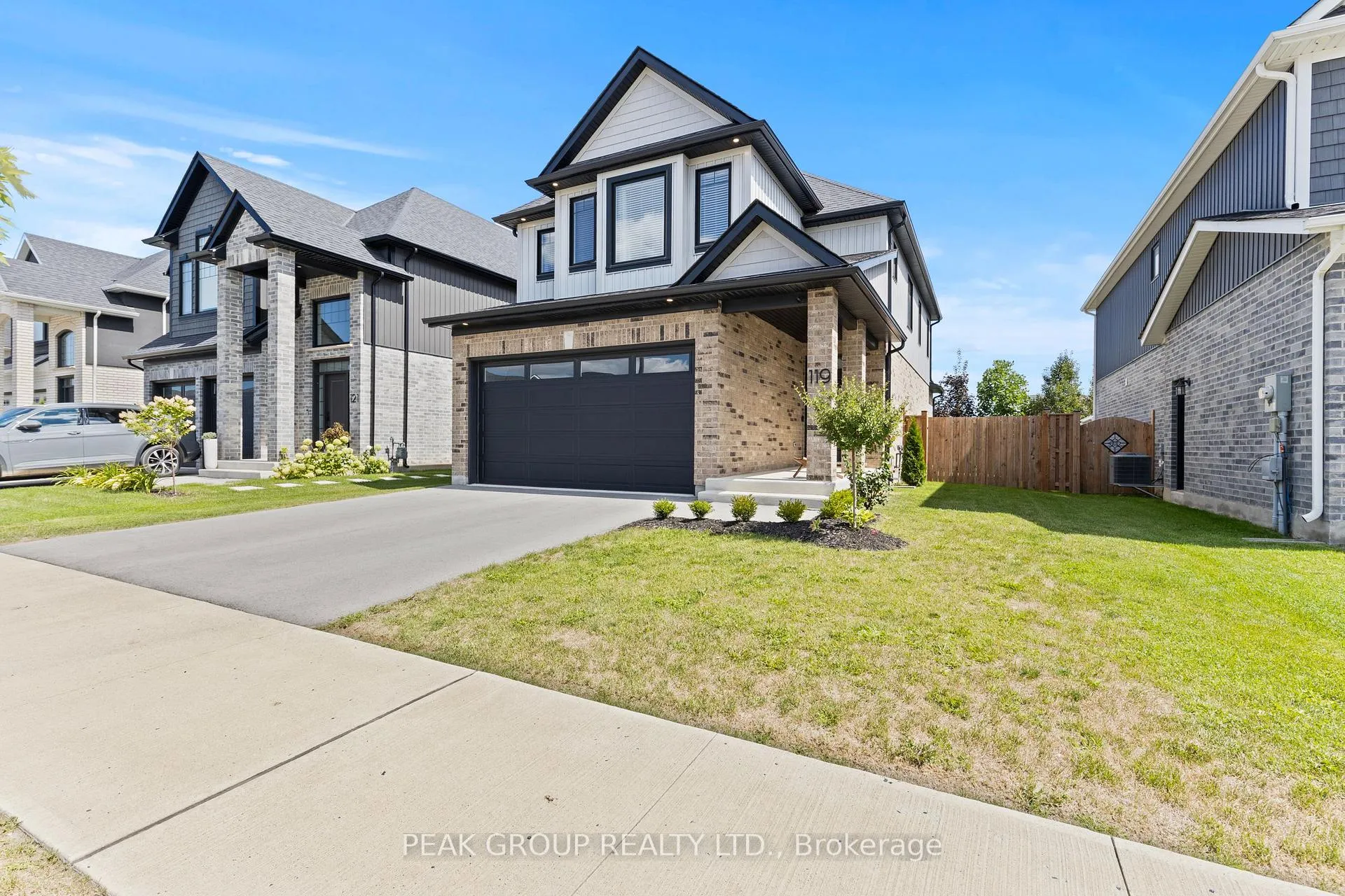 Photo 43 of 119 Susan Drive, Pelham, Fonthill — HOMEH