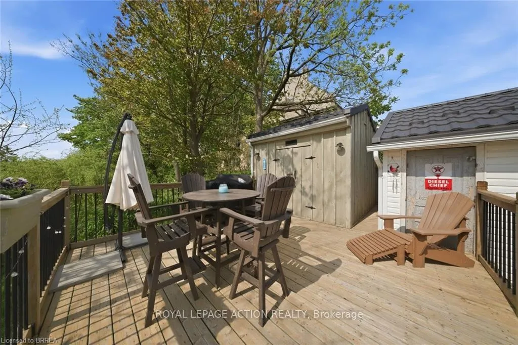 Photo 33 of 9 Keeton Lane, Brant, South Dumfries — HOMEH