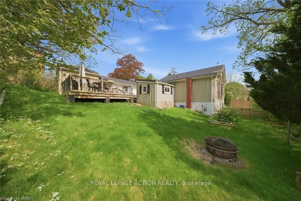 Photo 38 of 9 Keeton Lane, Brant, South Dumfries — HOMEH