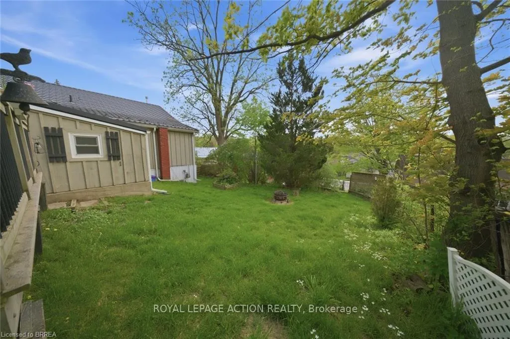 Photo 39 of 9 Keeton Lane, Brant, South Dumfries — HOMEH