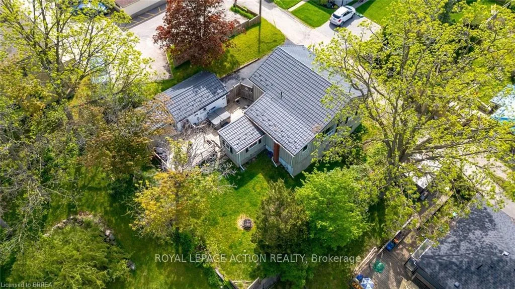 Photo 42 of 9 Keeton Lane, Brant, South Dumfries — HOMEH