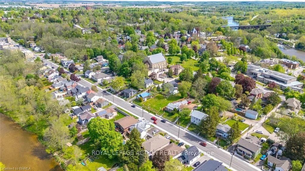 Photo 45 of 9 Keeton Lane, Brant, South Dumfries — HOMEH