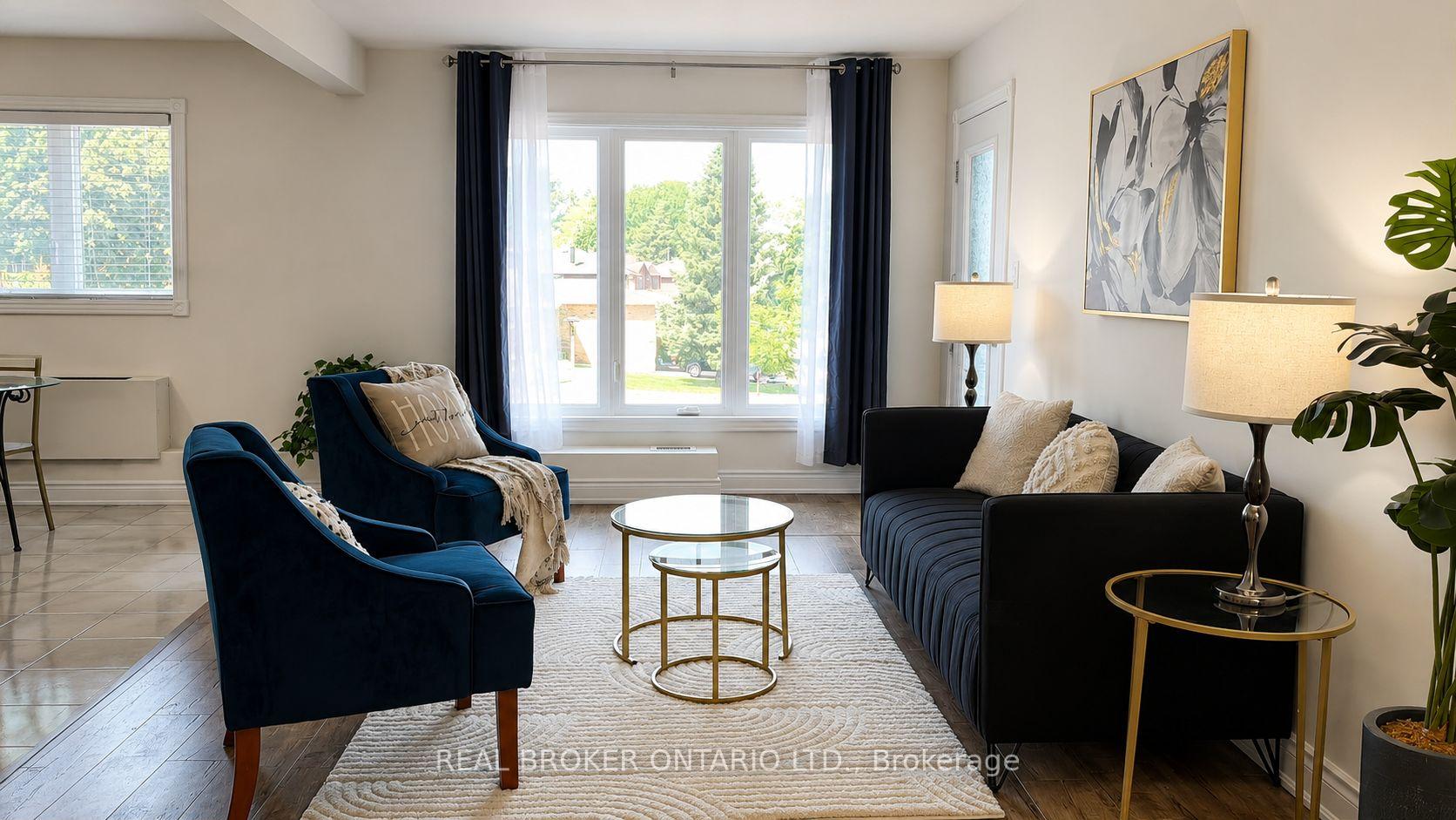 Photo 36 of Unit 30, 3050 Pinemeadow Drive, Burlington, Headon — HOMEH