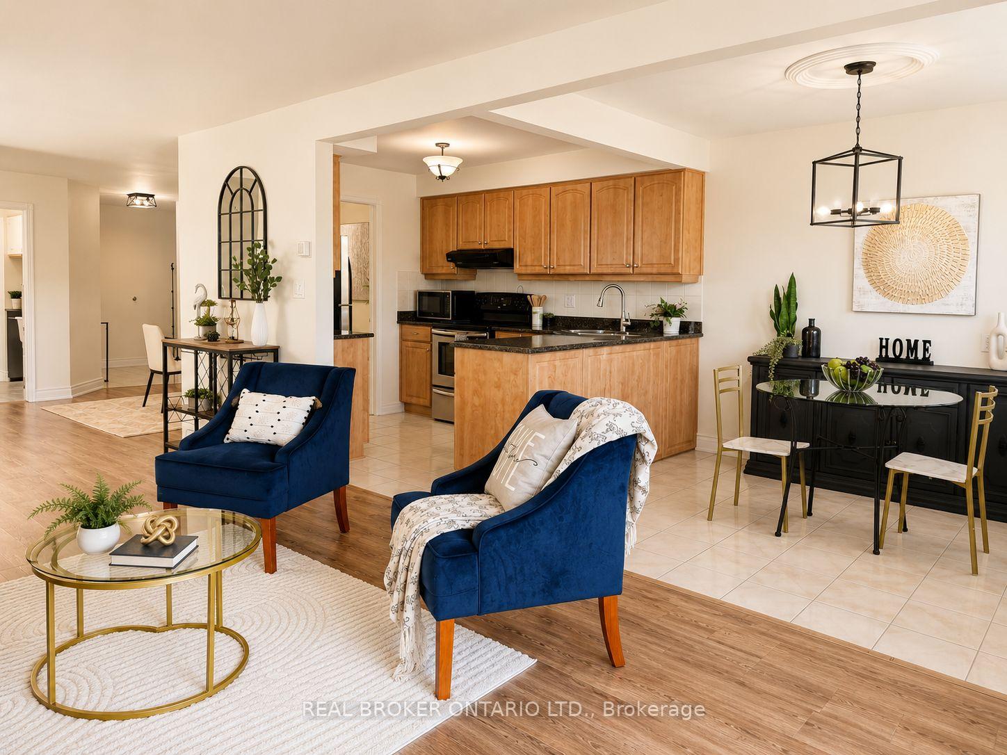 Photo 37 of Unit 30, 3050 Pinemeadow Drive, Burlington, Headon — HOMEH