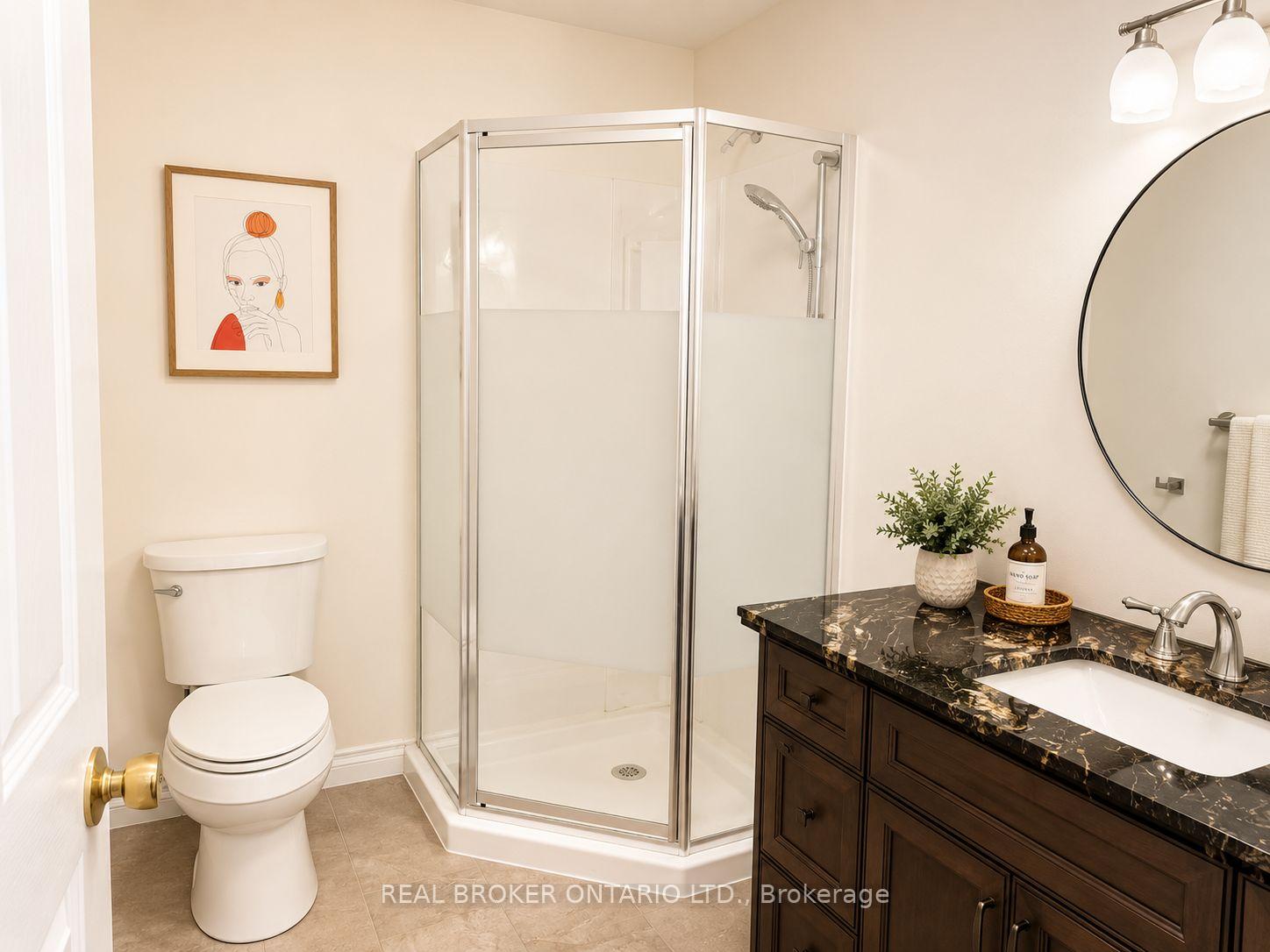 Photo 46 of Unit 30, 3050 Pinemeadow Drive, Burlington, Headon — HOMEH