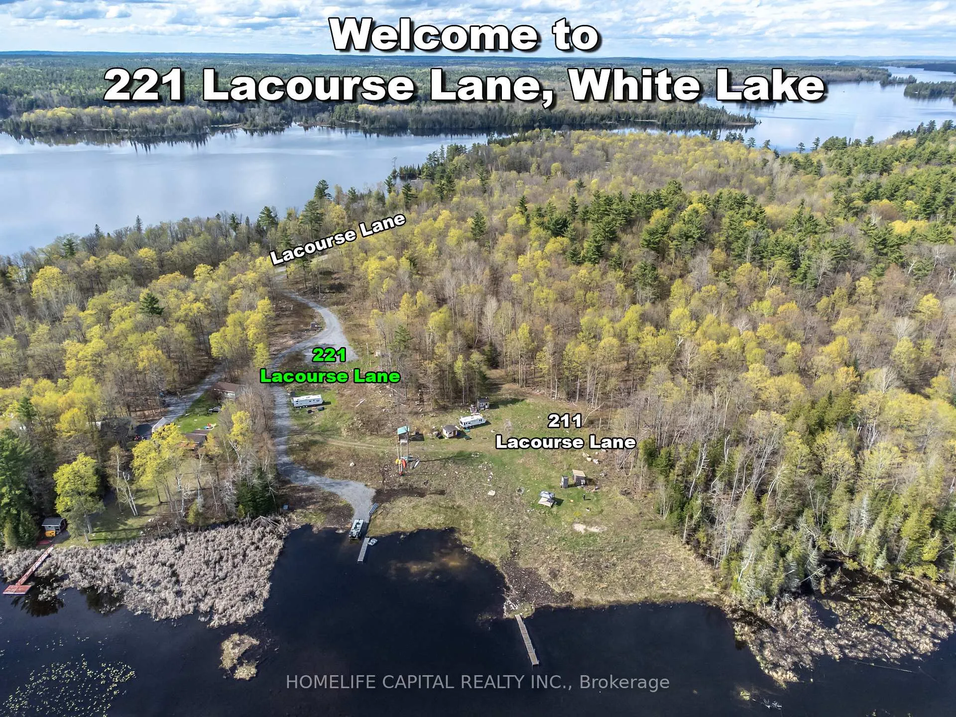 Photo of 221 Lacourse Lane