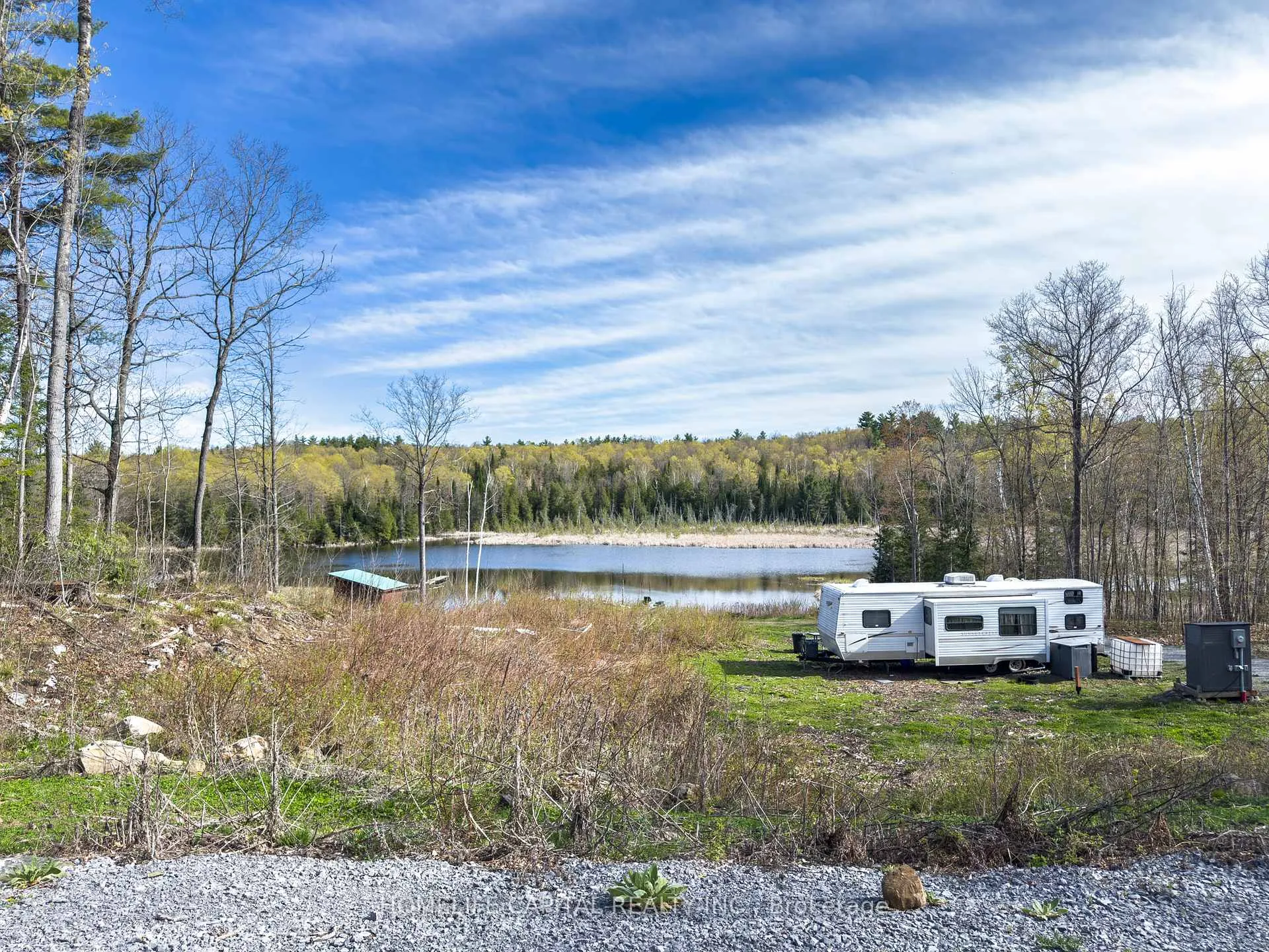 Photo 3 of 221 Lacourse Lane, Lanark Highlands, Lanark Highlands (Darling) Twp — HOMEH