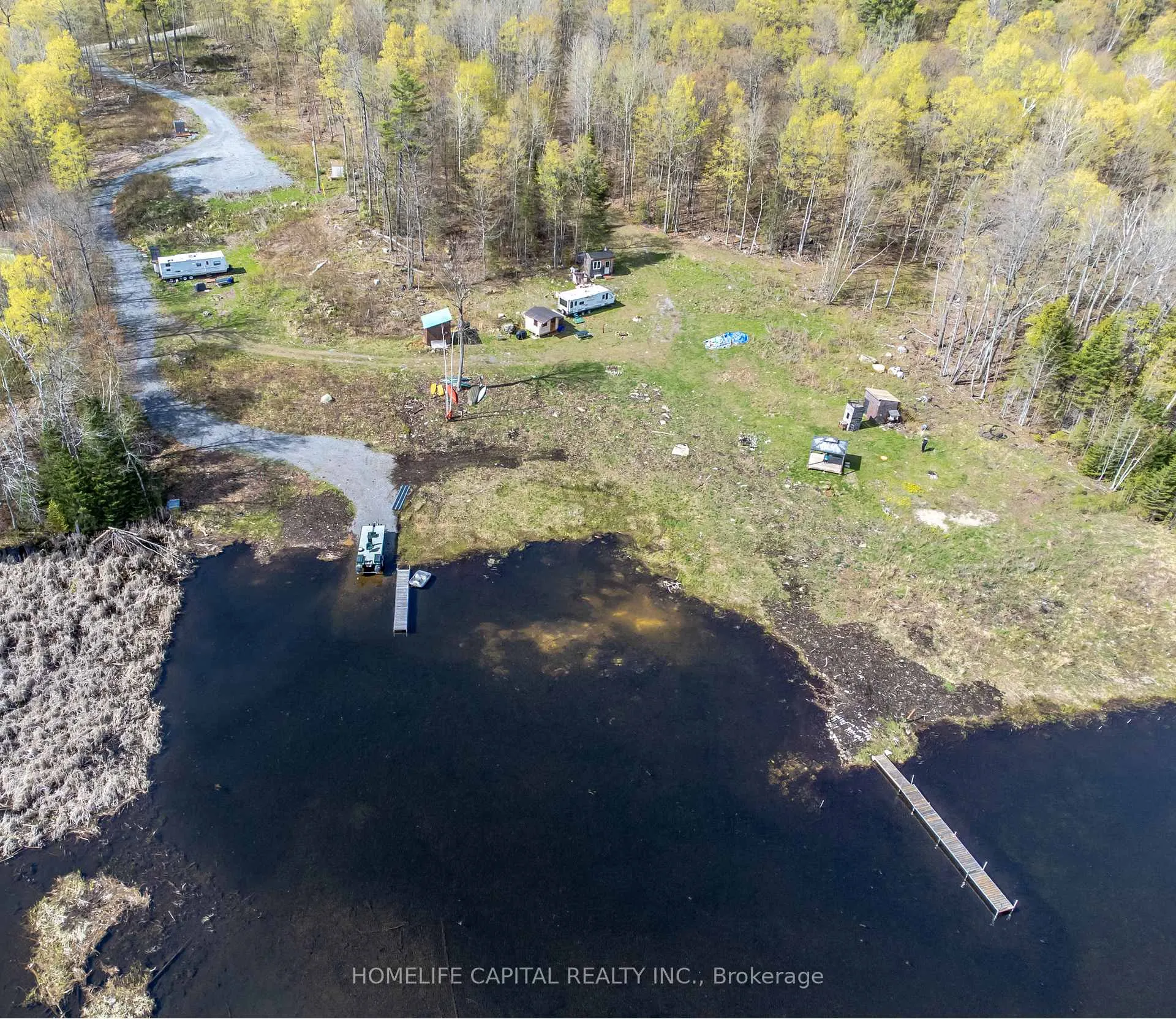 Photo 7 of 221 Lacourse Lane, Lanark Highlands, Lanark Highlands (Darling) Twp — HOMEH