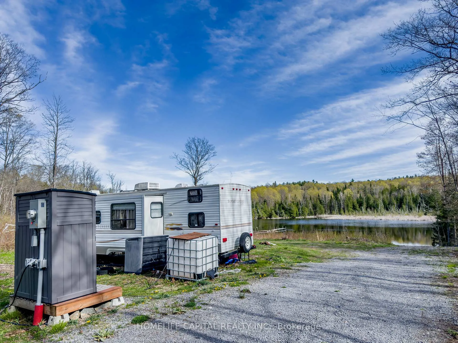 Photo 12 of 221 Lacourse Lane, Lanark Highlands, Lanark Highlands (Darling) Twp — HOMEH