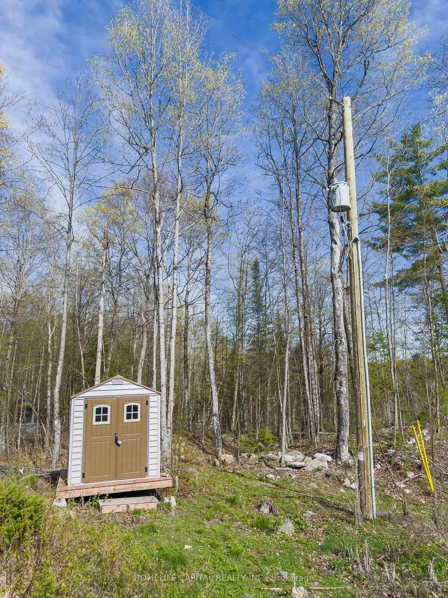 Photo 13 of 221 Lacourse Lane, Lanark Highlands, Lanark Highlands (Darling) Twp — HOMEH