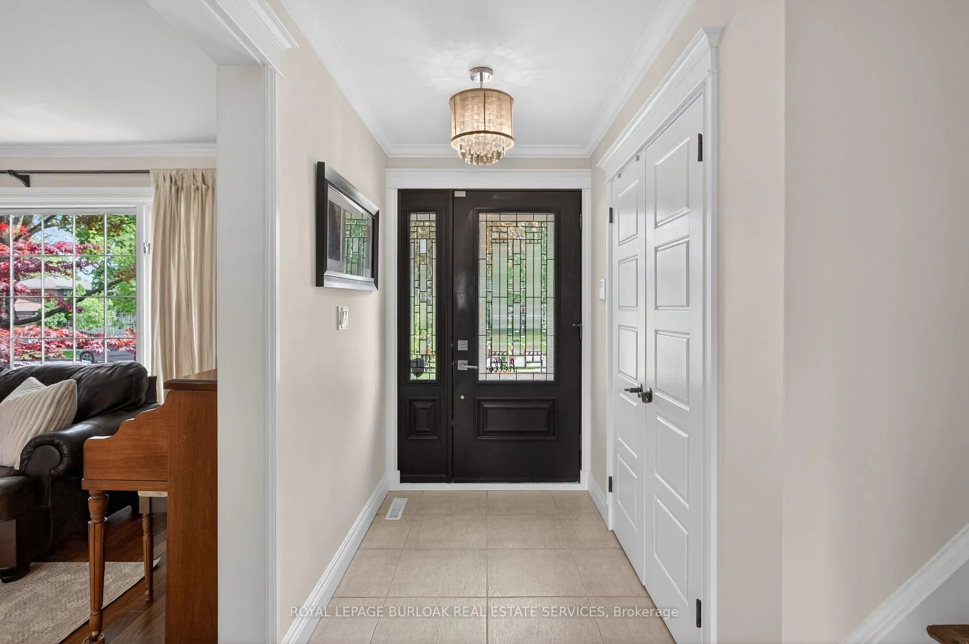 Photo 4 of 27 Shortland Crescent, Etobicoke, Willowridge-Martingrove-Richview — HOMEH