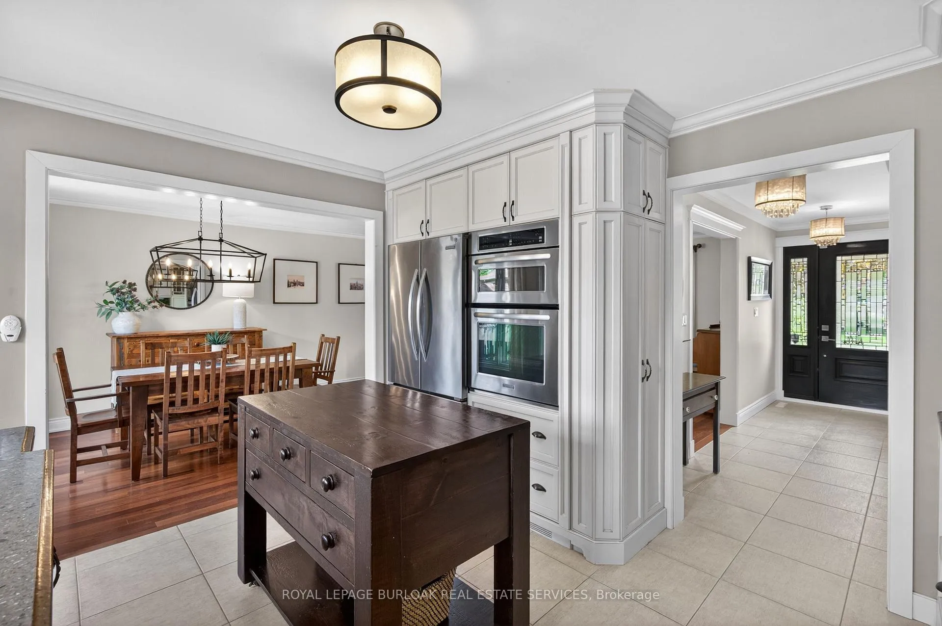 Photo 13 of 27 Shortland Crescent, Etobicoke, Willowridge-Martingrove-Richview — HOMEH