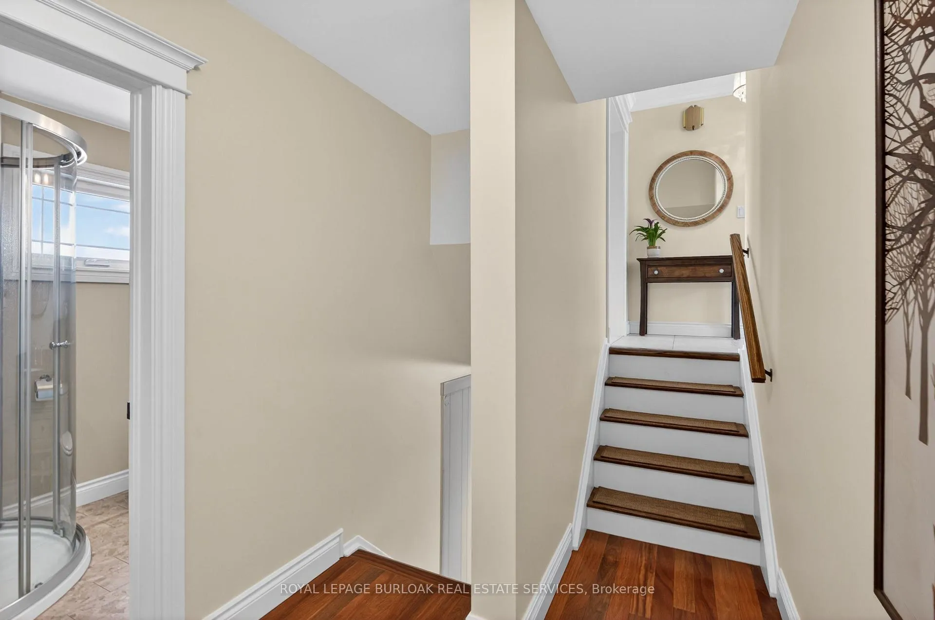 Photo 25 of 27 Shortland Crescent, Etobicoke, Willowridge-Martingrove-Richview — HOMEH