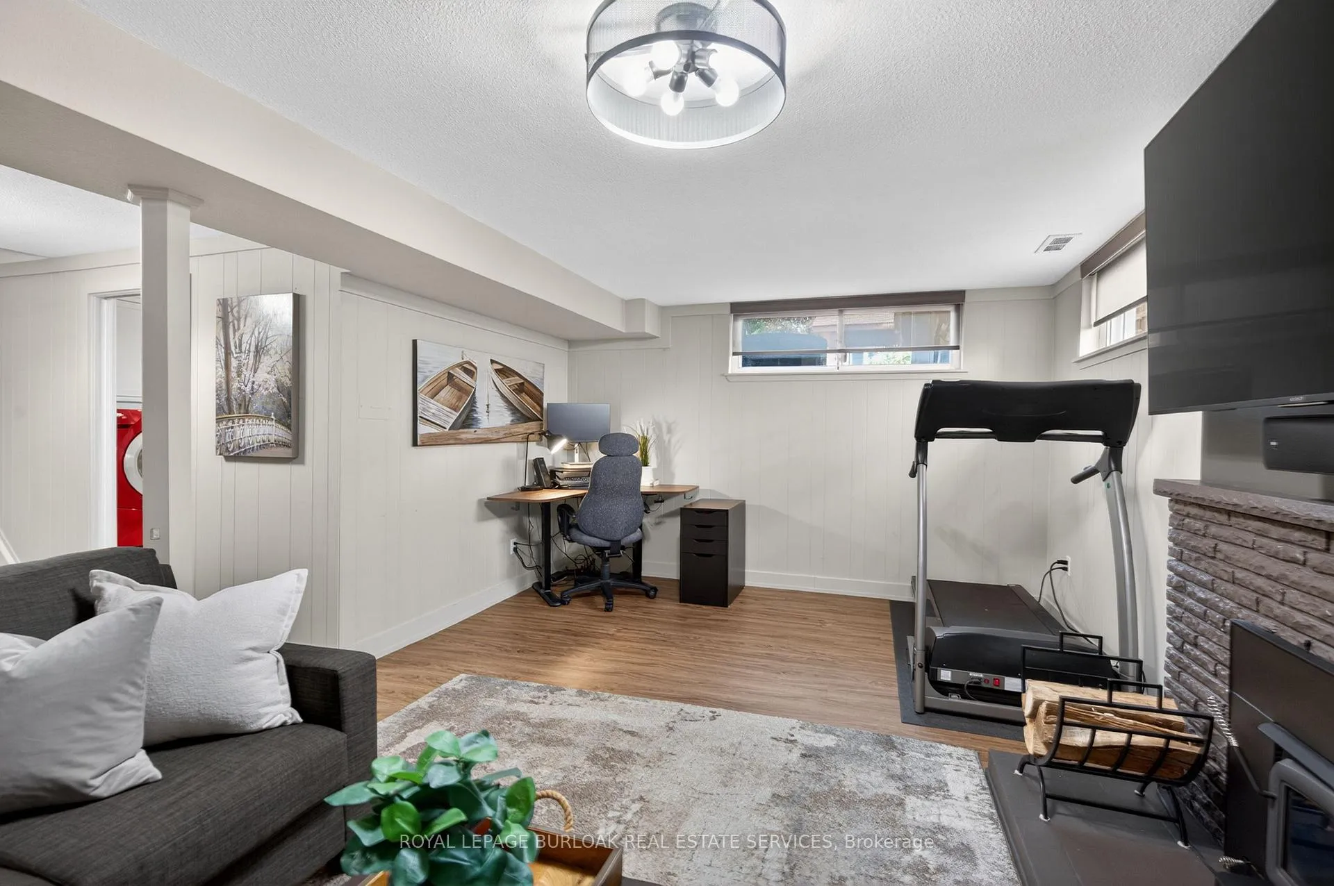 Photo 27 of 27 Shortland Crescent, Etobicoke, Willowridge-Martingrove-Richview — HOMEH
