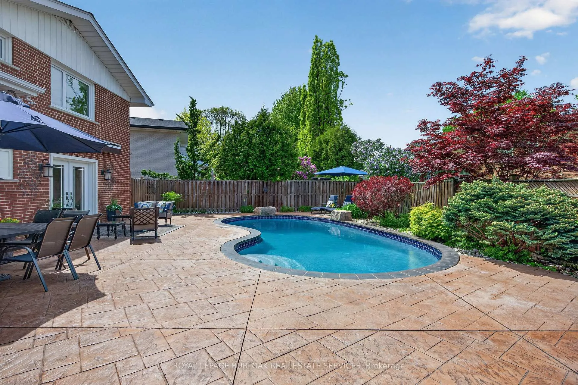 Photo 32 of 27 Shortland Crescent, Etobicoke, Willowridge-Martingrove-Richview — HOMEH