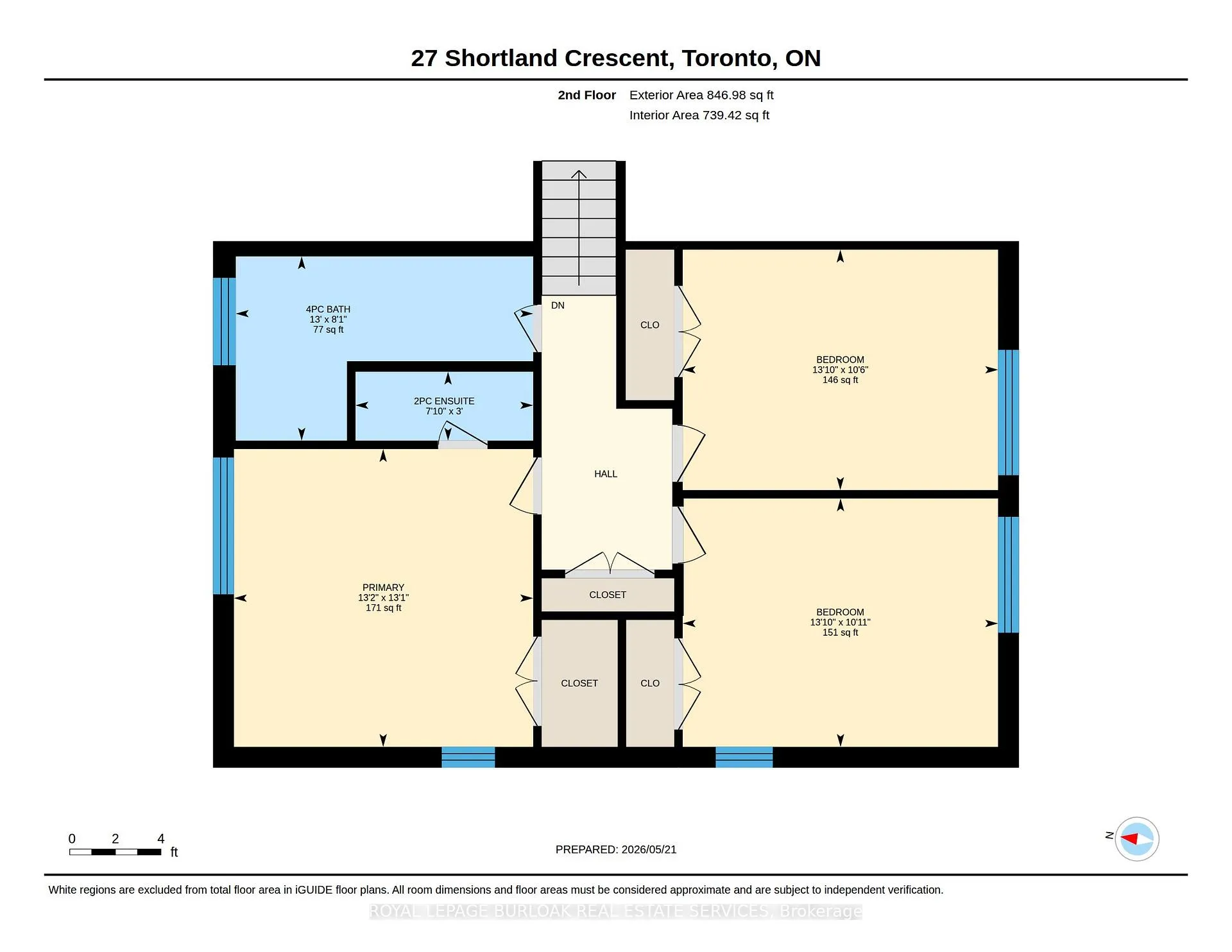 Photo 43 of 27 Shortland Crescent, Etobicoke, Willowridge-Martingrove-Richview — HOMEH
