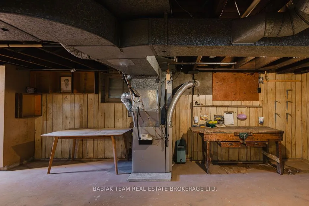 Photo 28 of 32 Radford Avenue, Toronto, High Park-Swansea — HOMEH