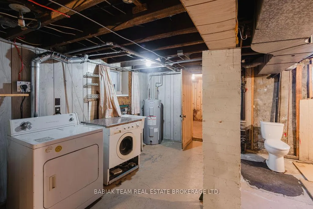 Photo 30 of 32 Radford Avenue, Toronto, High Park-Swansea — HOMEH