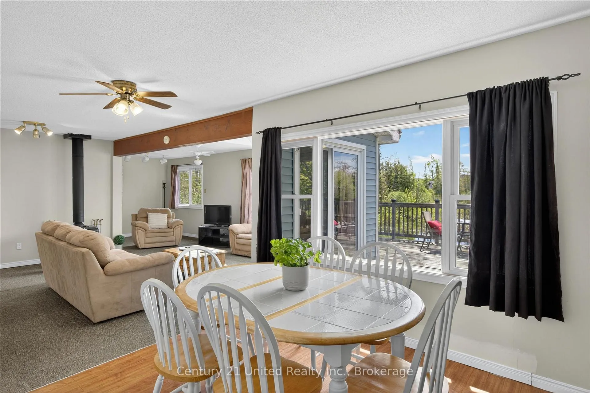 Photo 3 of 113 Peninsula Drive, Trent Lakes — HOMEH