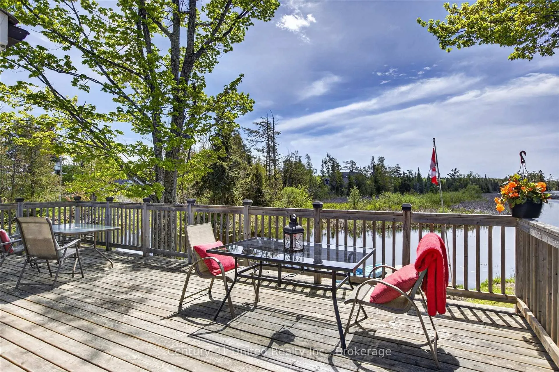 Photo 6 of 113 Peninsula Drive, Trent Lakes — HOMEH
