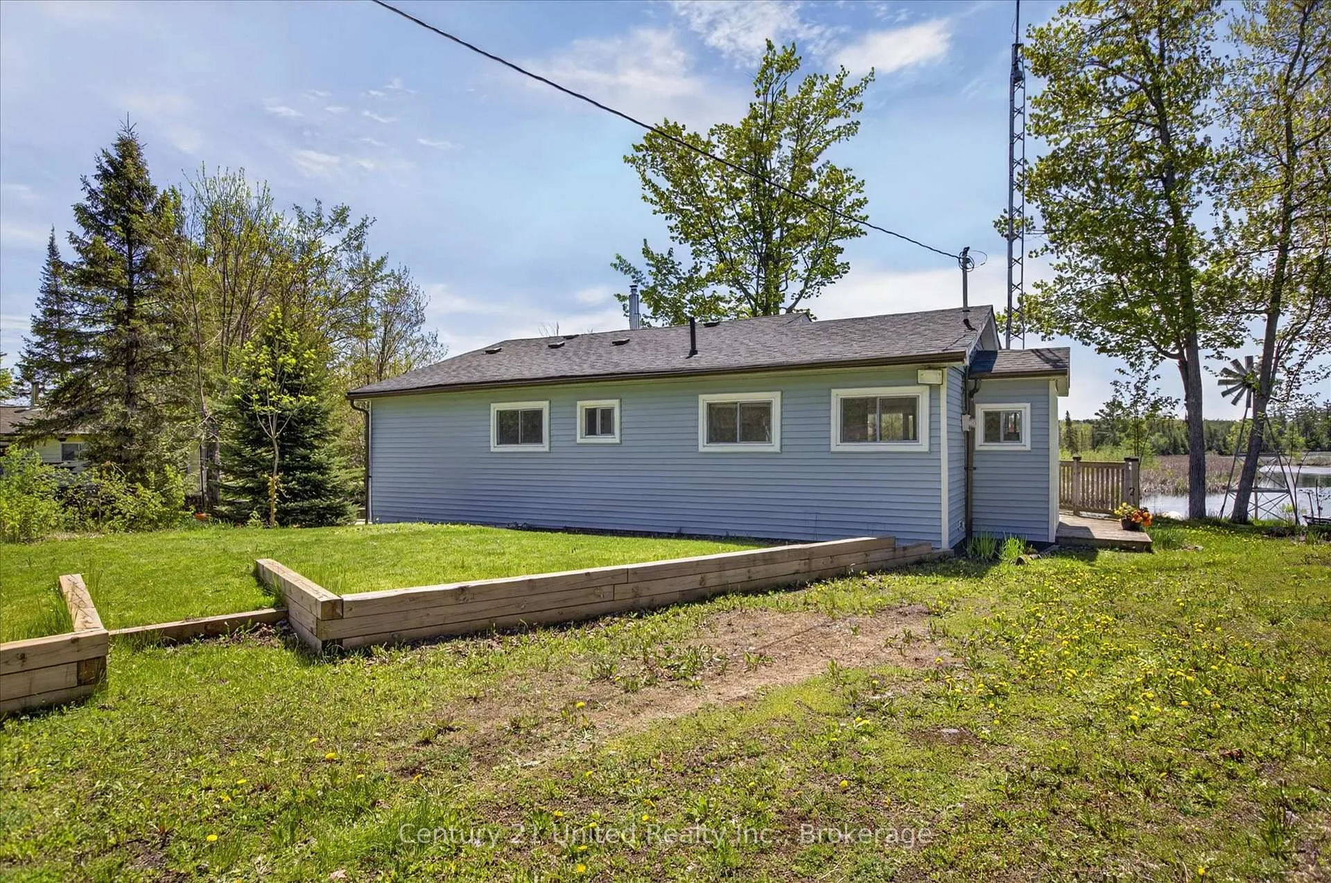 Photo 8 of 113 Peninsula Drive, Trent Lakes — HOMEH