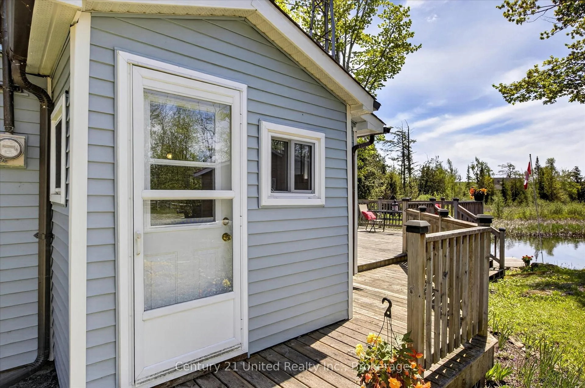 Photo 10 of 113 Peninsula Drive, Trent Lakes — HOMEH