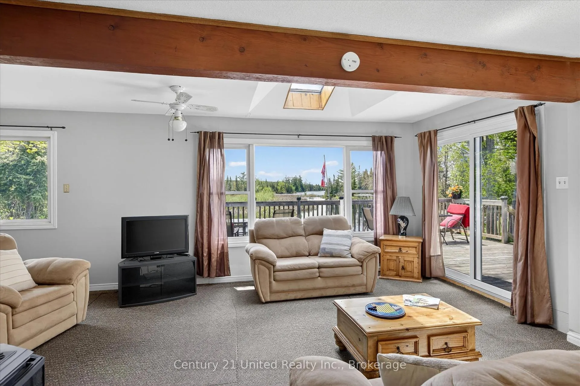 Photo 17 of 113 Peninsula Drive, Trent Lakes — HOMEH