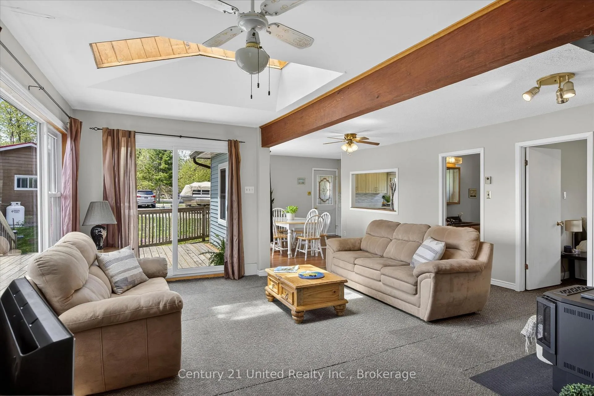 Photo 18 of 113 Peninsula Drive, Trent Lakes — HOMEH