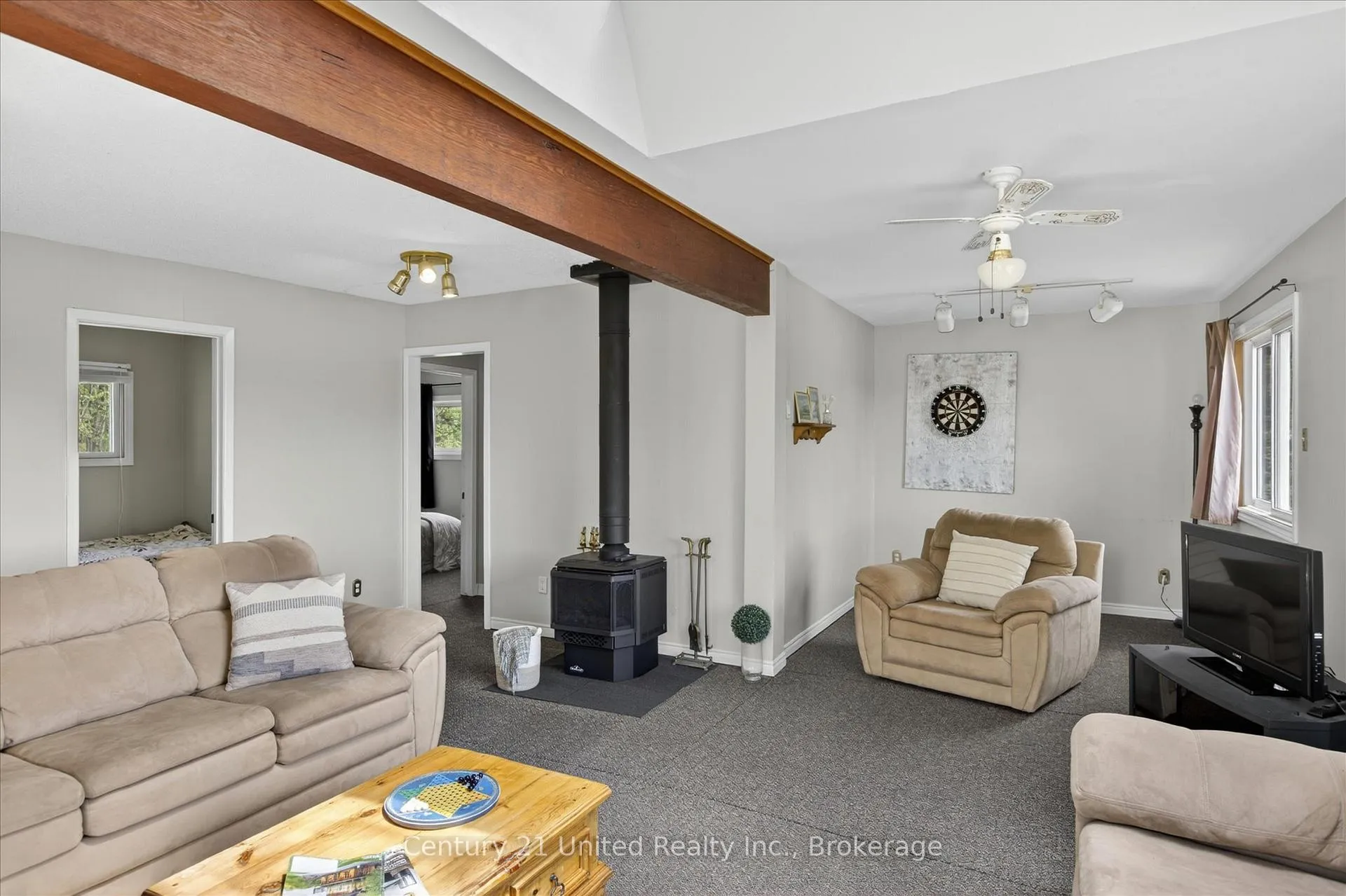 Photo 19 of 113 Peninsula Drive, Trent Lakes — HOMEH