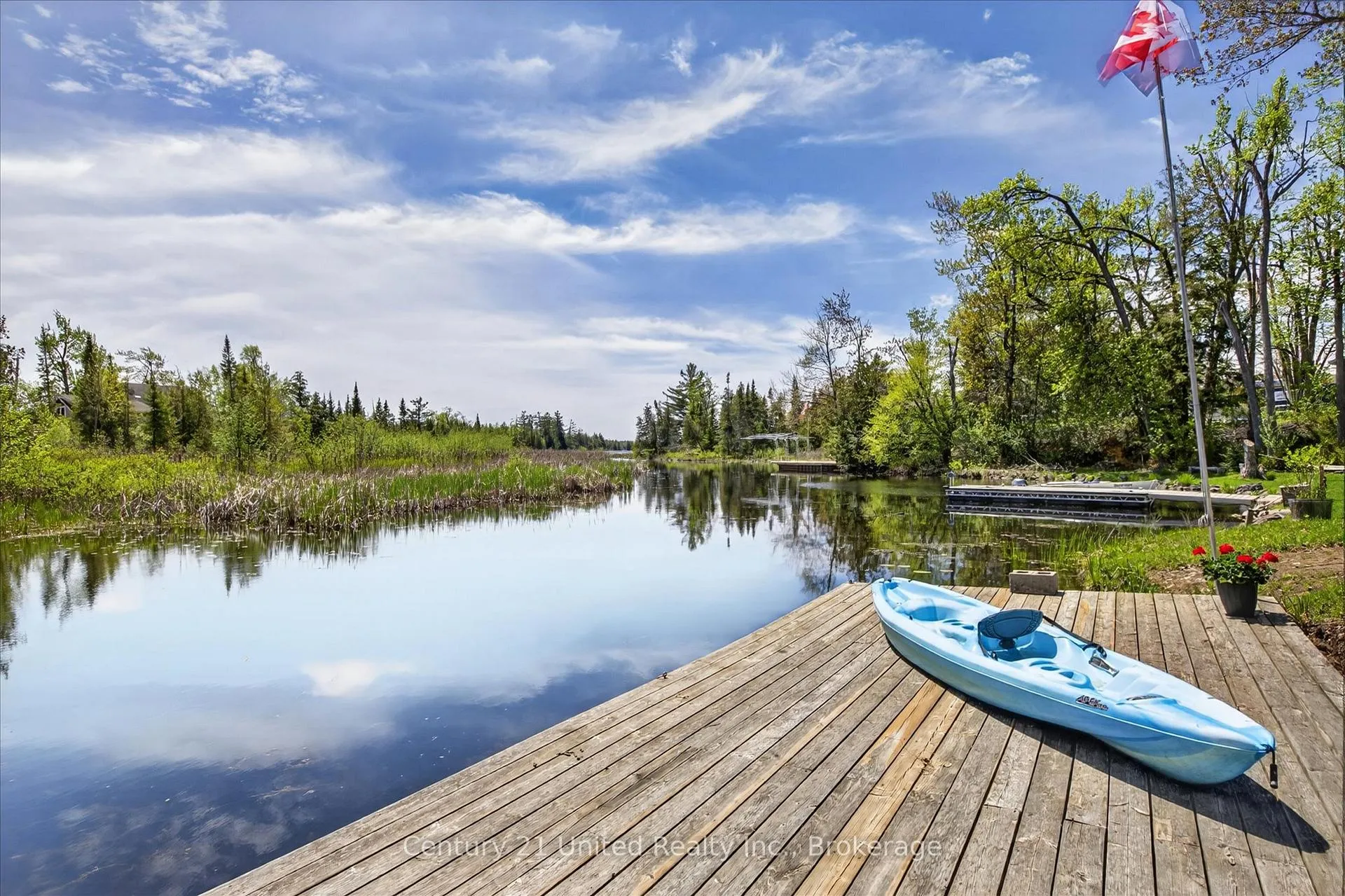 Photo 26 of 113 Peninsula Drive, Trent Lakes — HOMEH