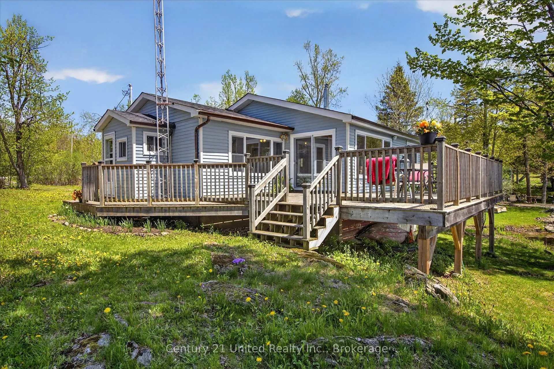 Photo 27 of 113 Peninsula Drive, Trent Lakes — HOMEH