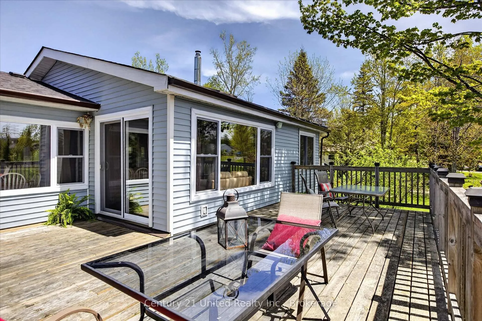Photo 28 of 113 Peninsula Drive, Trent Lakes — HOMEH