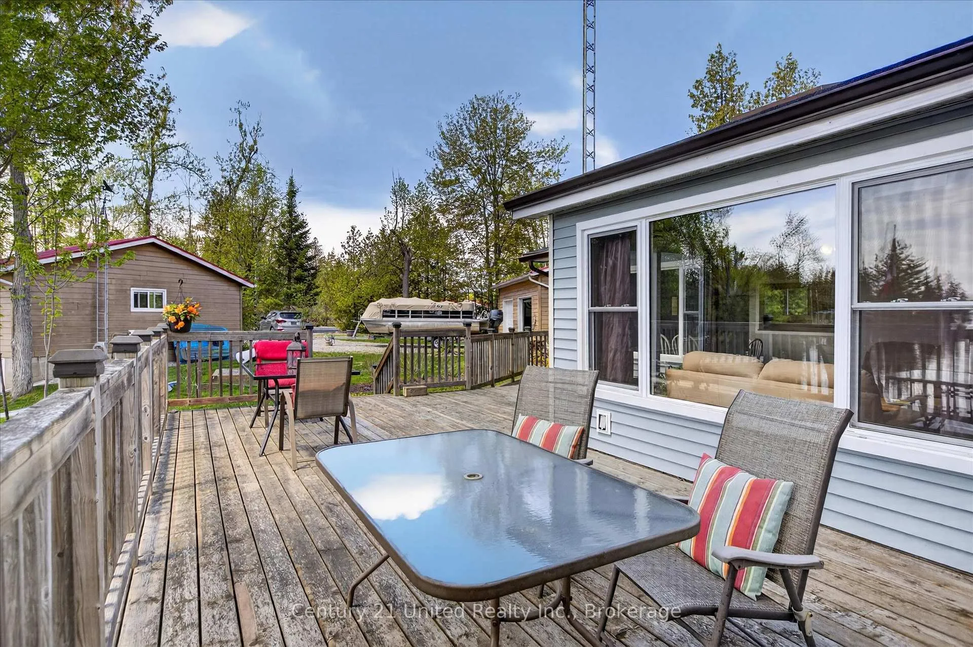 Photo 29 of 113 Peninsula Drive, Trent Lakes — HOMEH