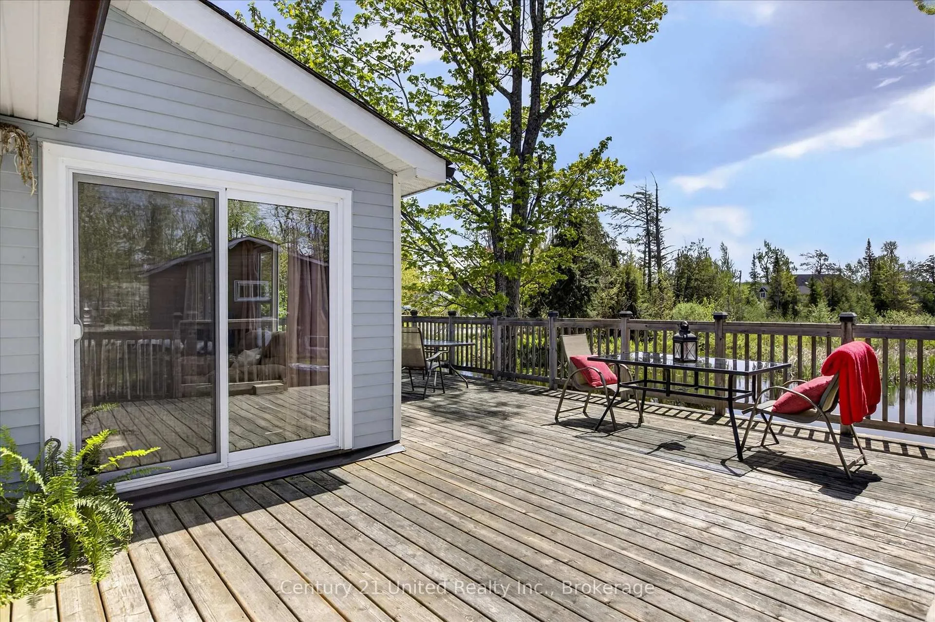 Photo 30 of 113 Peninsula Drive, Trent Lakes — HOMEH