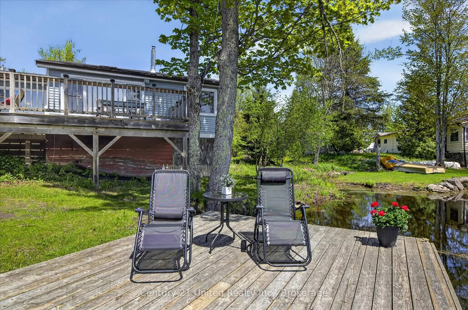 Photo 33 of 113 Peninsula Drive, Trent Lakes — HOMEH
