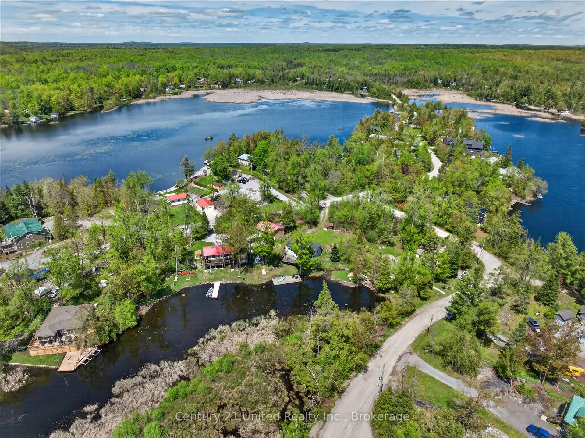 Photo 38 of 113 Peninsula Drive, Trent Lakes — HOMEH