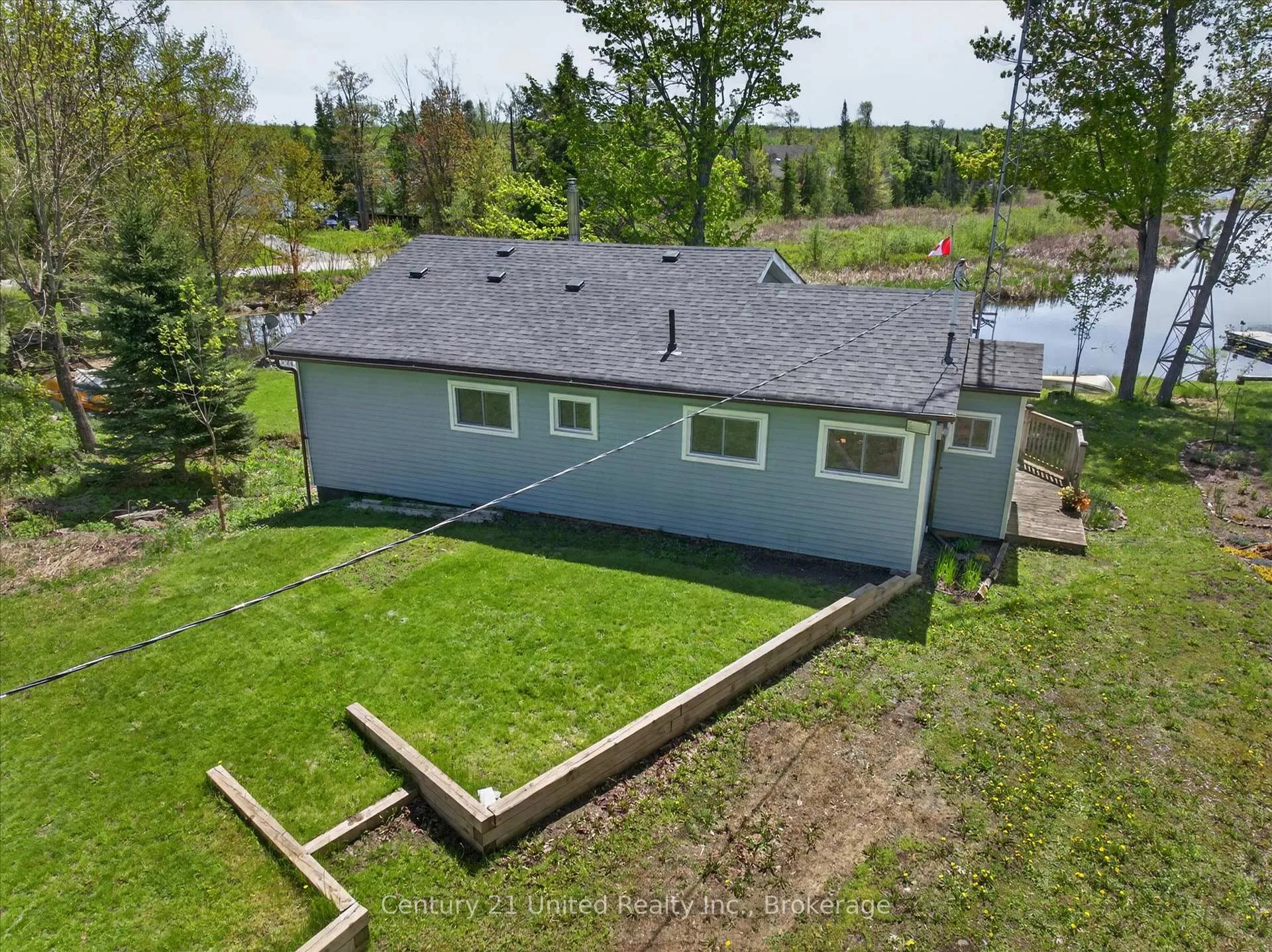 Photo 41 of 113 Peninsula Drive, Trent Lakes — HOMEH