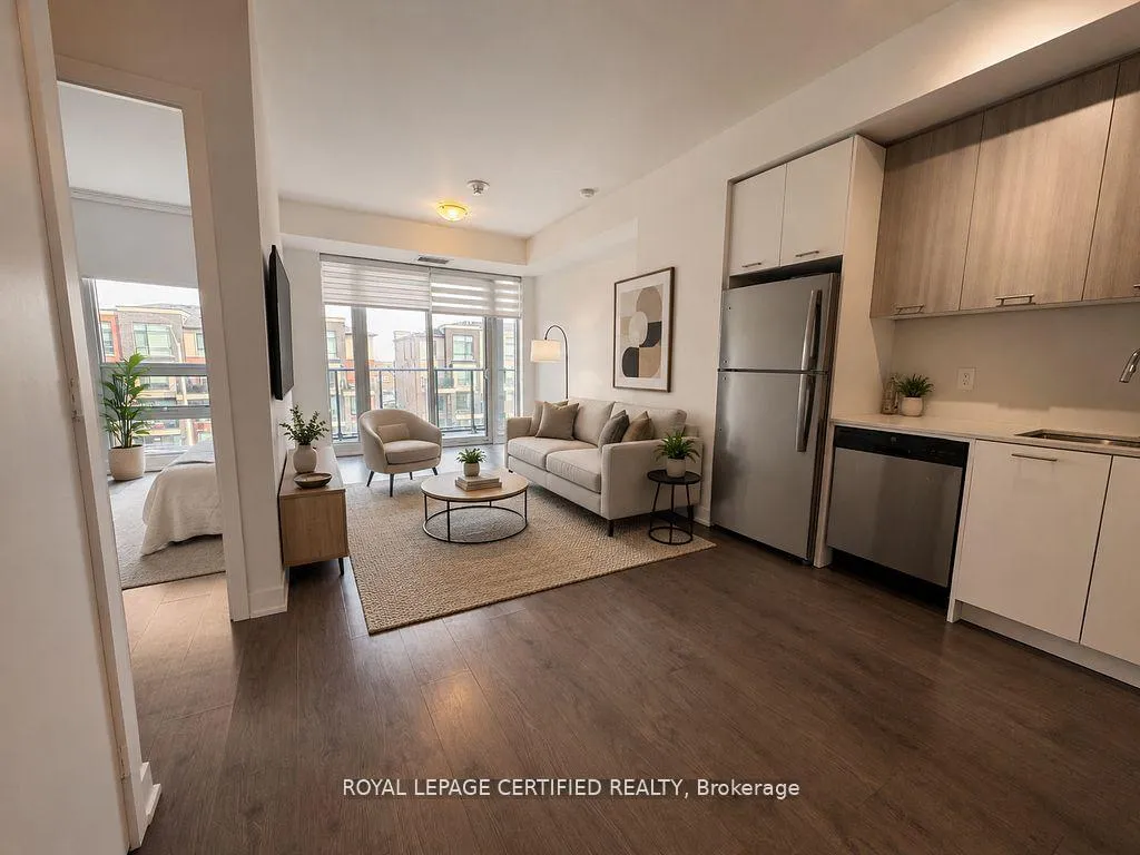 Photo 7 of Unit 307, 180 Veterans Drive, Brampton, Northwest Brampton — HOMEH