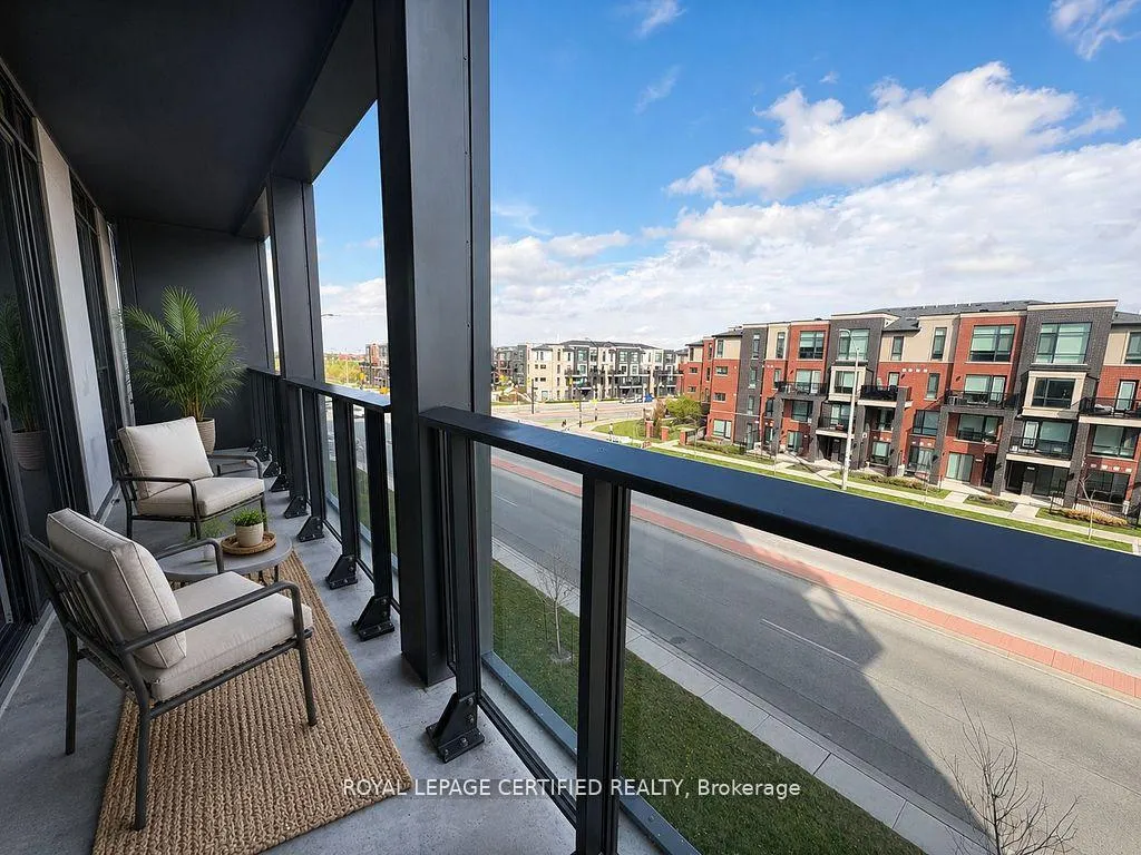 Photo 18 of Unit 307, 180 Veterans Drive, Brampton, Northwest Brampton — HOMEH