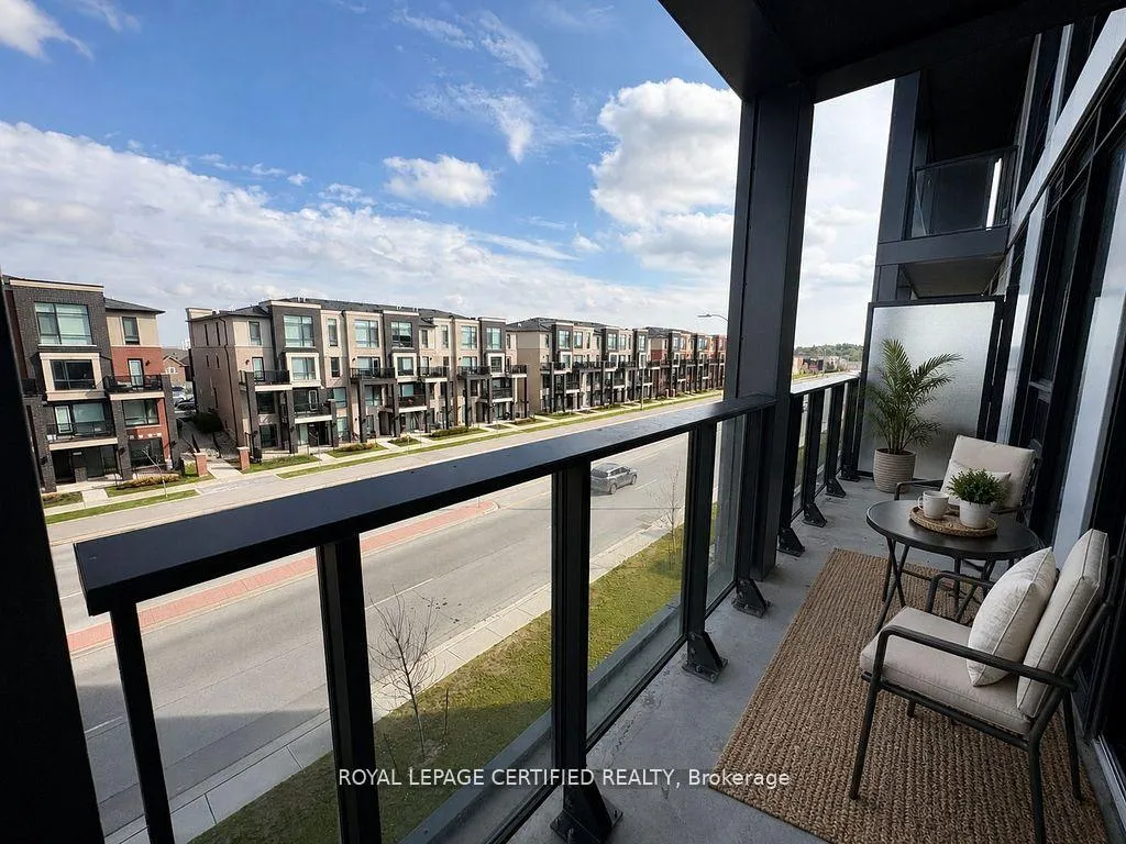 Photo 19 of Unit 307, 180 Veterans Drive, Brampton, Northwest Brampton — HOMEH
