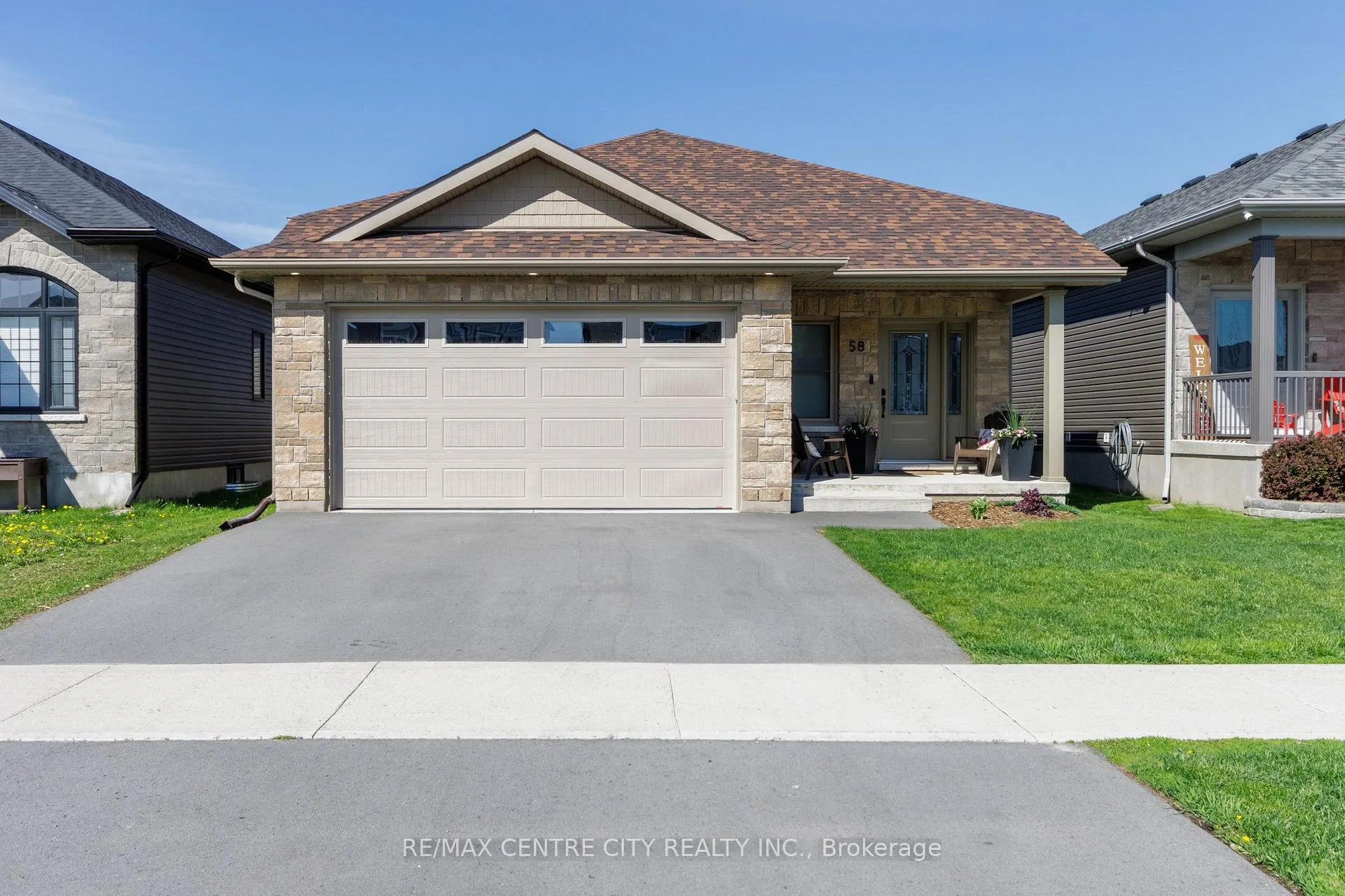 Photo 1 of 58 Potter Drive, Loyalist, Odessa — HOMEH