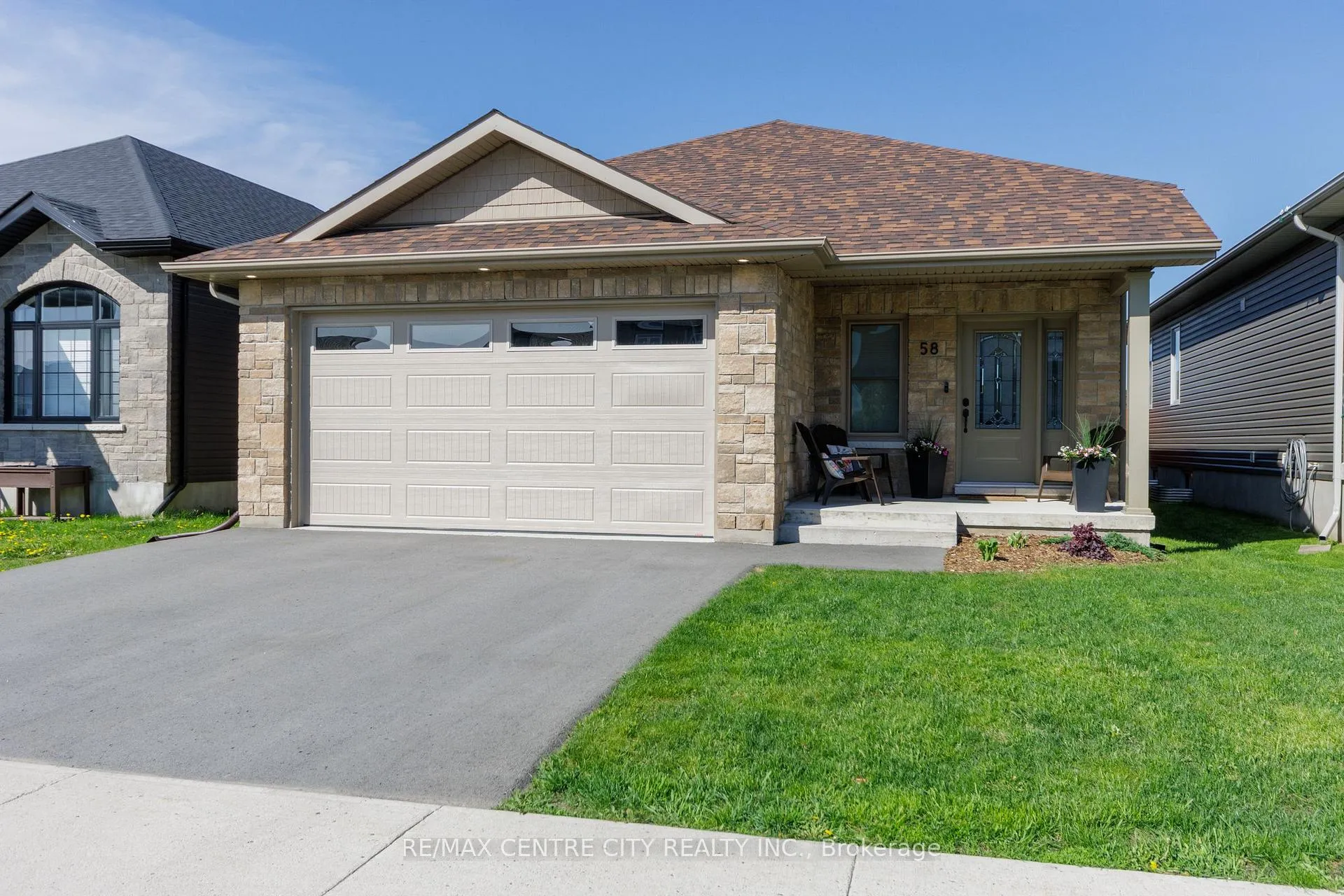 Photo 2 of 58 Potter Drive, Loyalist, Odessa — HOMEH