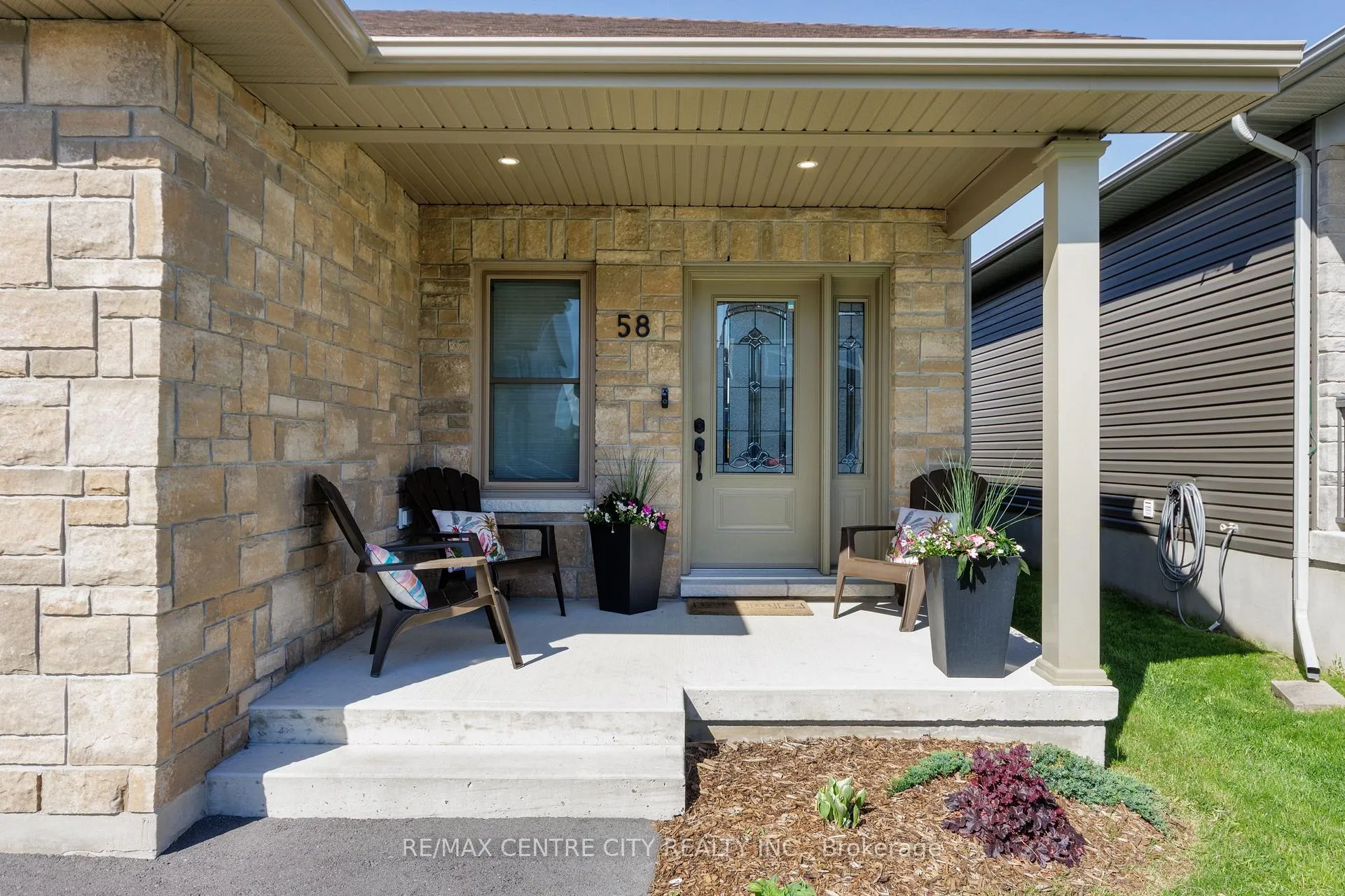 Photo 3 of 58 Potter Drive, Loyalist, Odessa — HOMEH