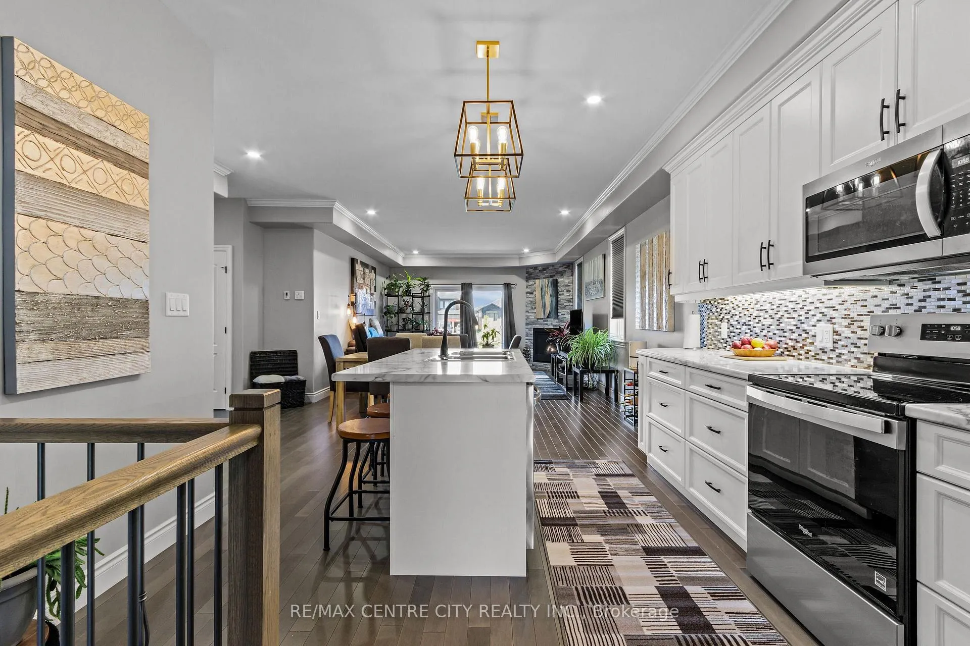 Photo 6 of 58 Potter Drive, Loyalist, Odessa — HOMEH