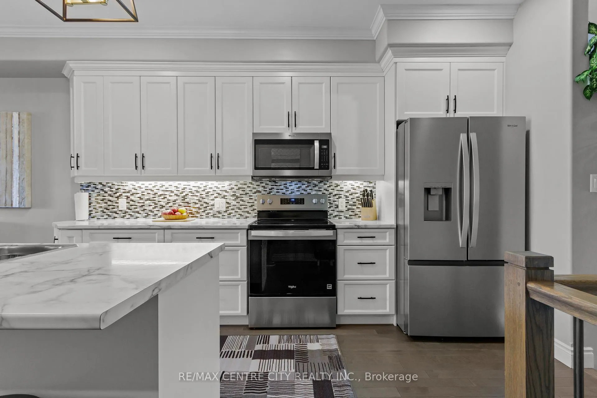 Photo 7 of 58 Potter Drive, Loyalist, Odessa — HOMEH