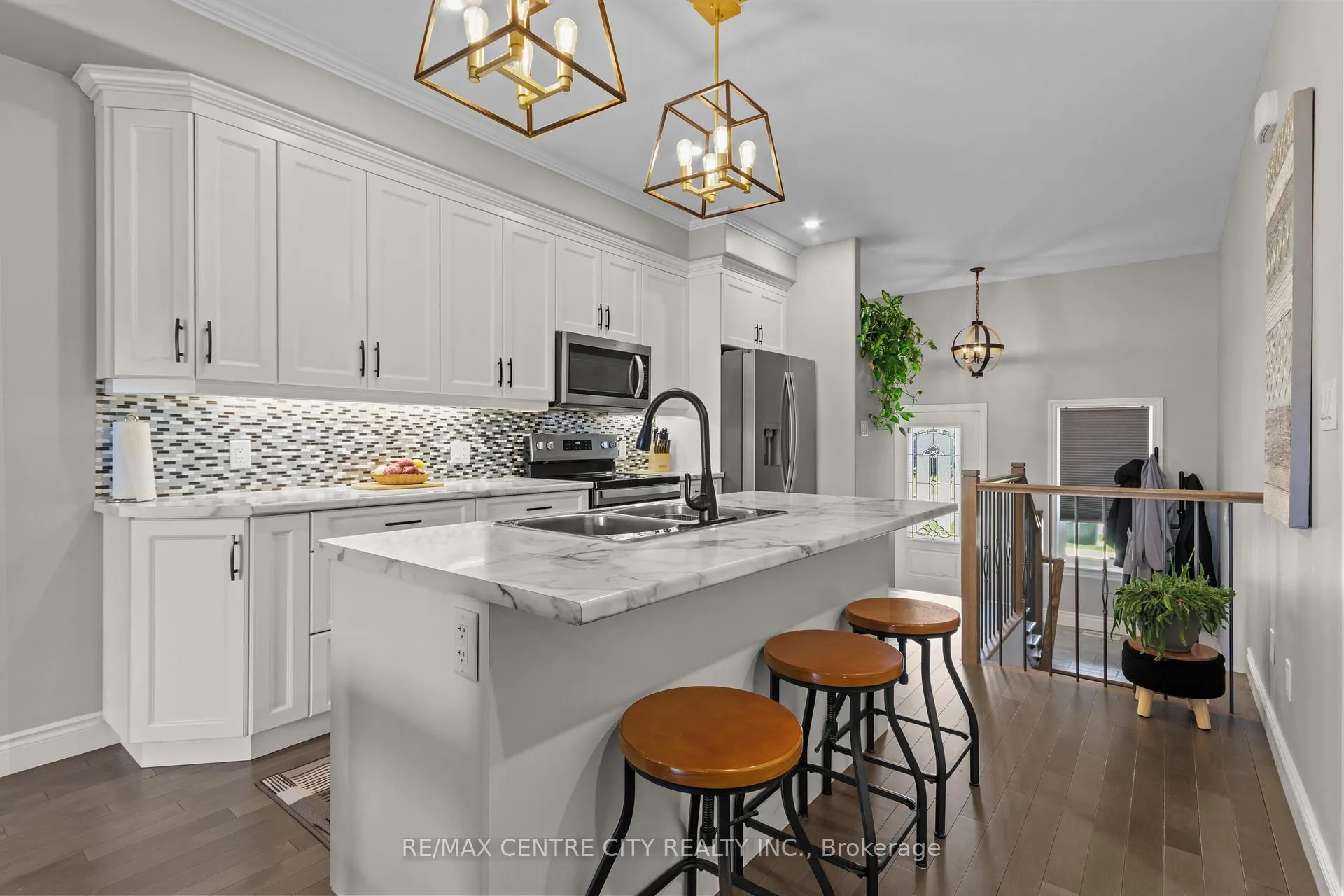 Photo 8 of 58 Potter Drive, Loyalist, Odessa — HOMEH