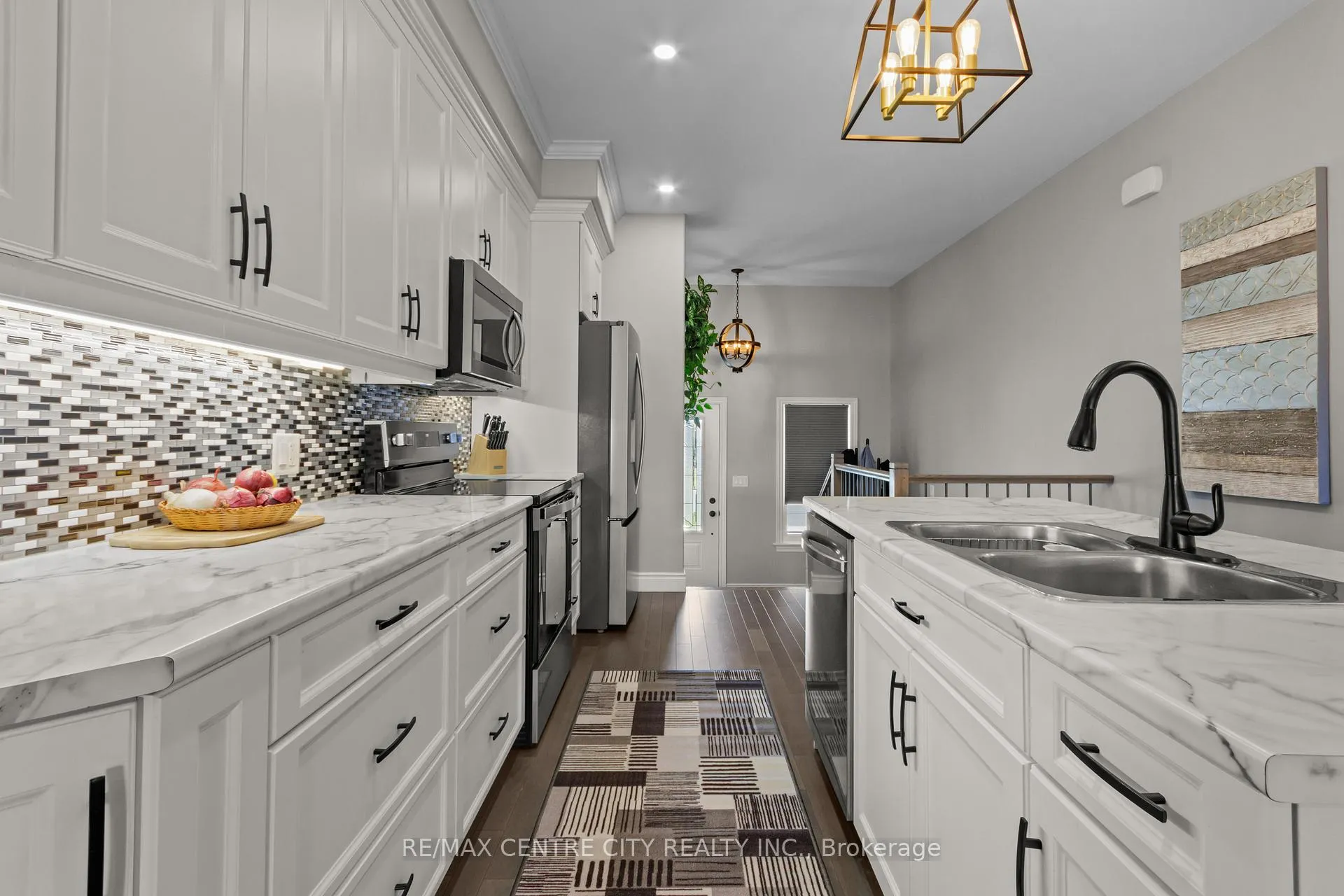 Photo 9 of 58 Potter Drive, Loyalist, Odessa — HOMEH