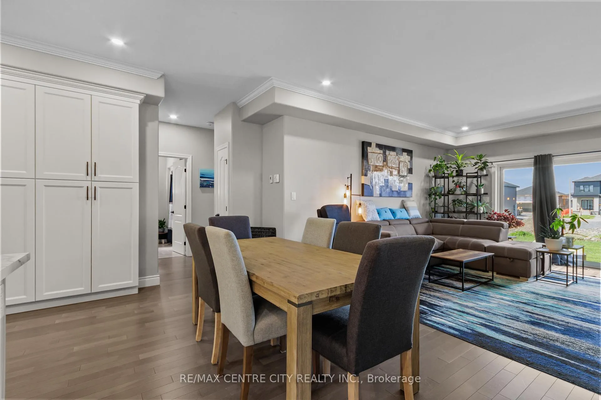 Photo 11 of 58 Potter Drive, Loyalist, Odessa — HOMEH