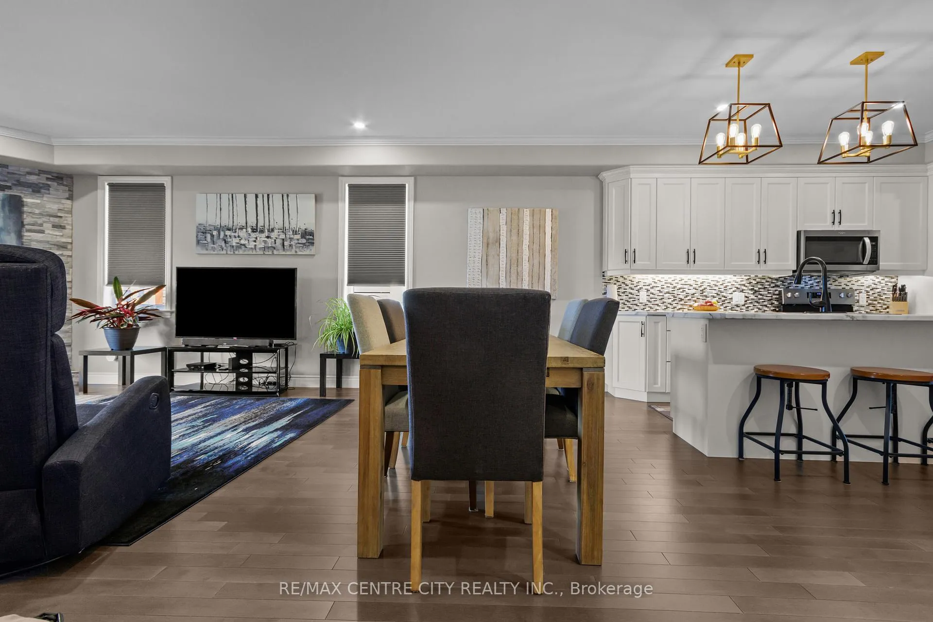 Photo 12 of 58 Potter Drive, Loyalist, Odessa — HOMEH